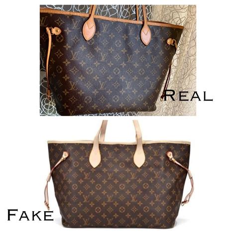 how can you spot fake louis vuitton|how to tell if a louis vuitton bag is real.